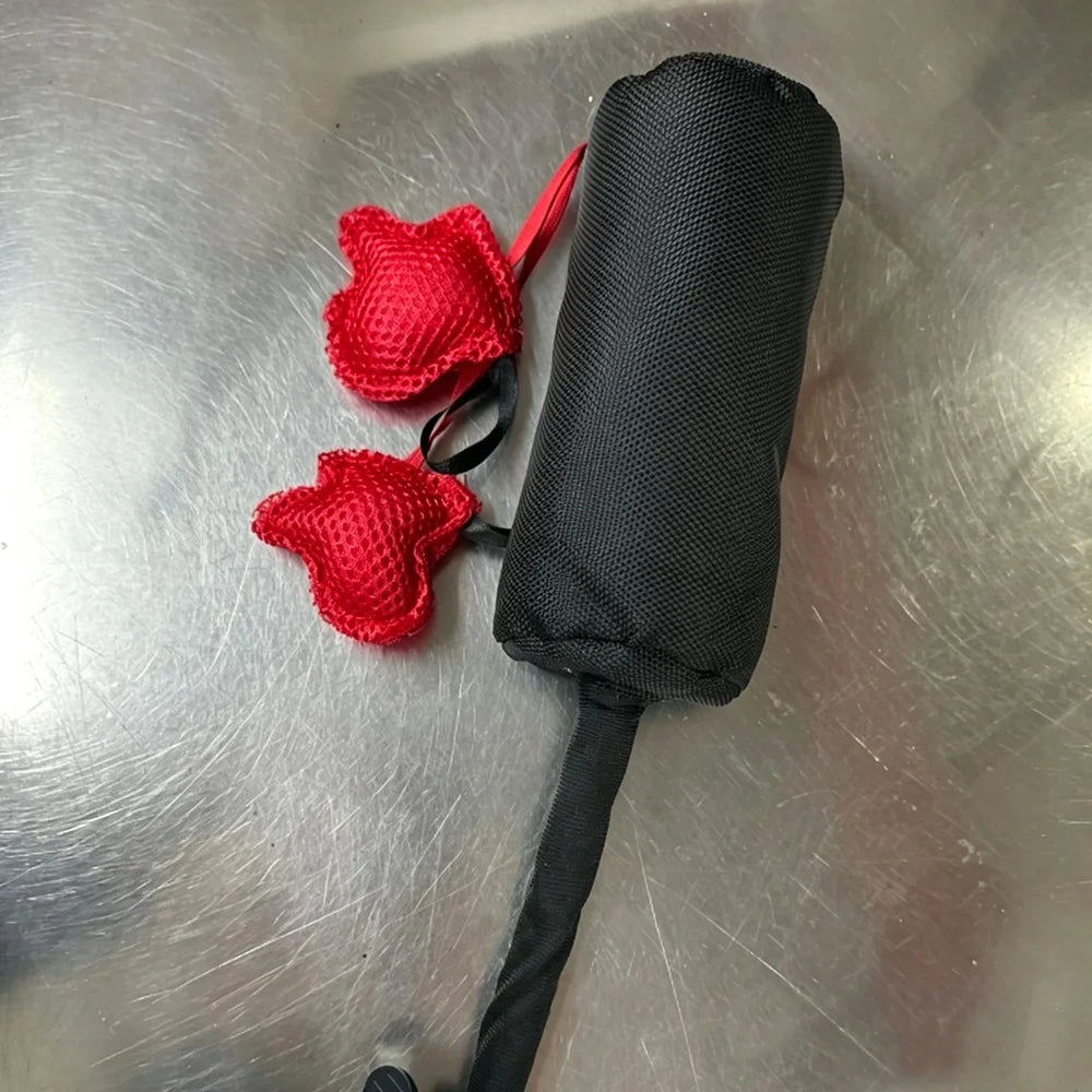 Cat Boxing Punch Toy