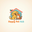 happy pet hub logo